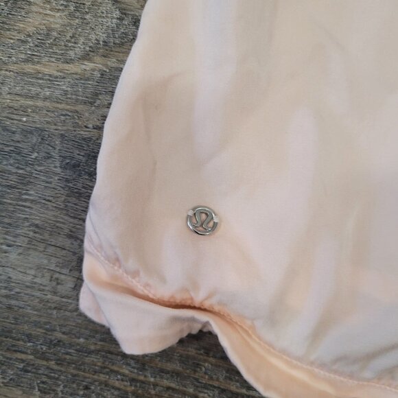 LULULEMON | Wake & Flow Camisole Tank Top | Sz. 4 - Picture 10 of 10